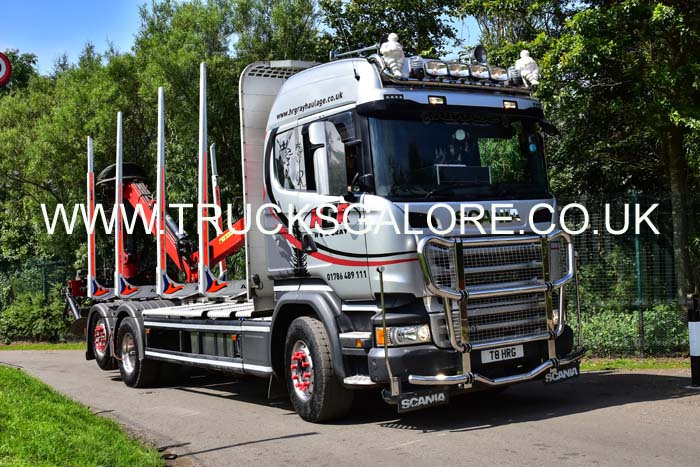 GRAY T8 HRG 19ed0431