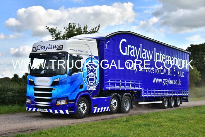 GRAYLAW PE69 FVX 19ch0021