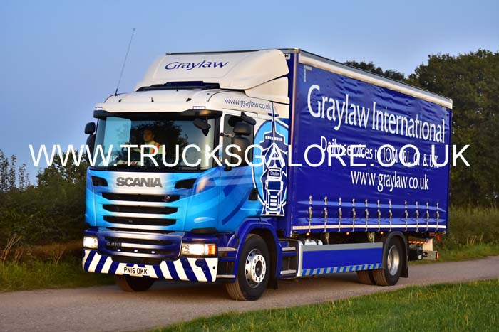 GRAYLAW PN16 OKK 19ch0258