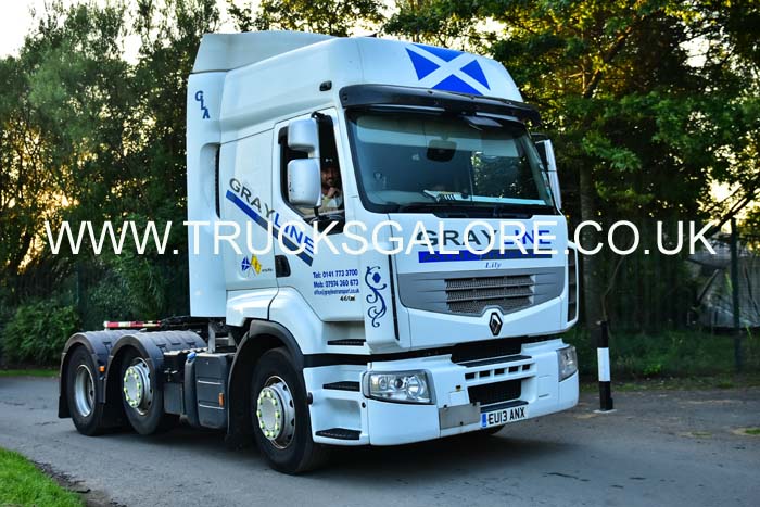 GRAYLINE EU13 ANX 19ed1277