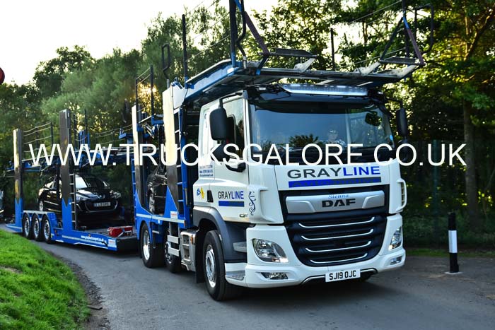 GRAYLINE SJ19 OJC 19ed1223