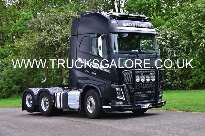 GRAYS EU66 LVS 19pb0091