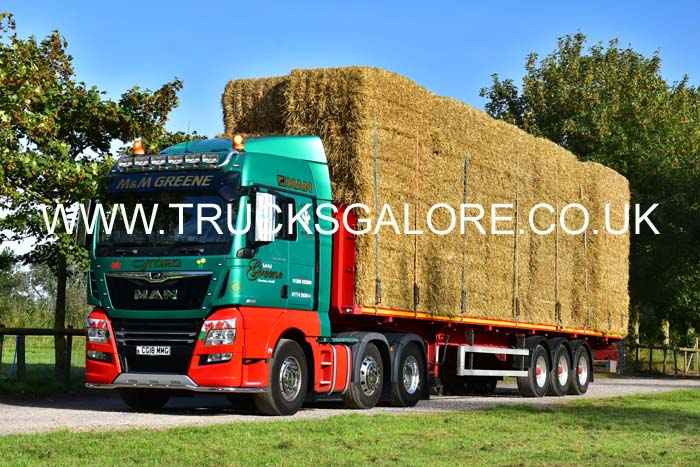 GREENE CG18 MMG 19sm0228