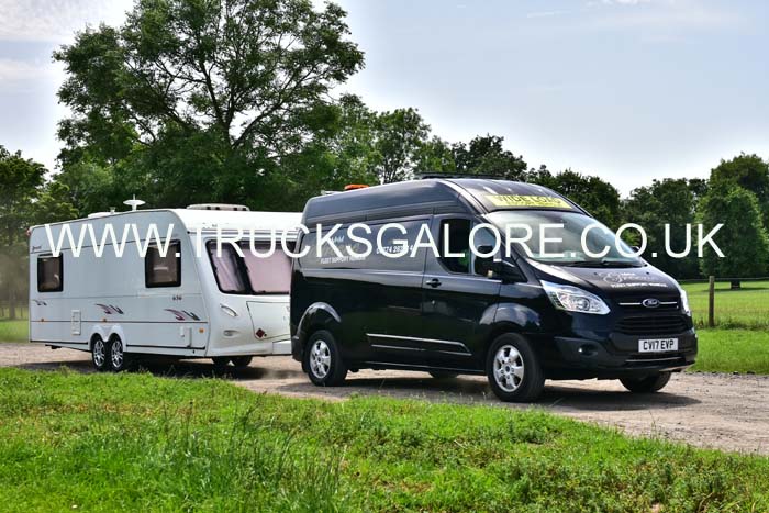 GREENE CV17 EVP 19mv0057