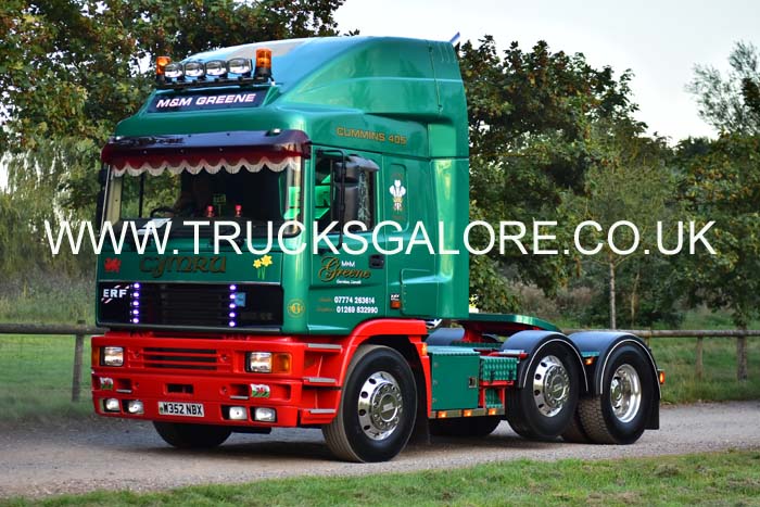 GREENE W352 NBX 19sm0396