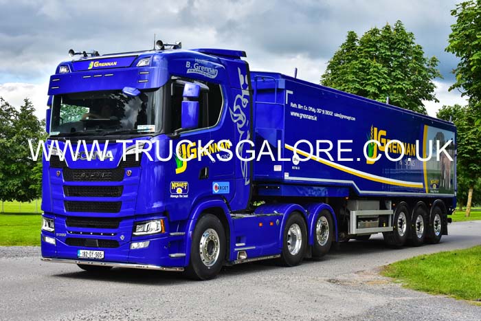 GRENNAN 182-OY-505 19fop0568