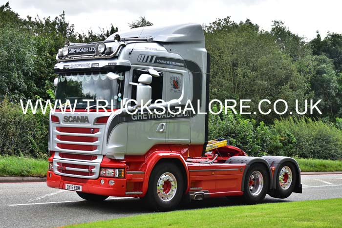 GREYROADS DY15 EBM 19cv0026