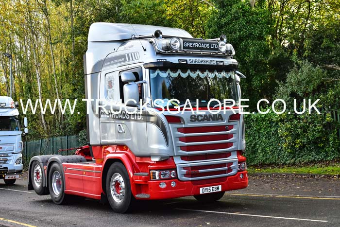 GREYROADS DY15 EBM 19tf0043