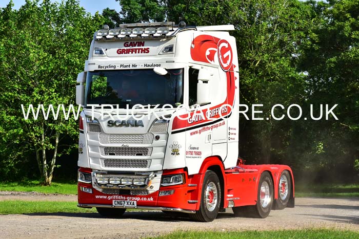 GRIFFITHS CN67 XXA 19mv0245