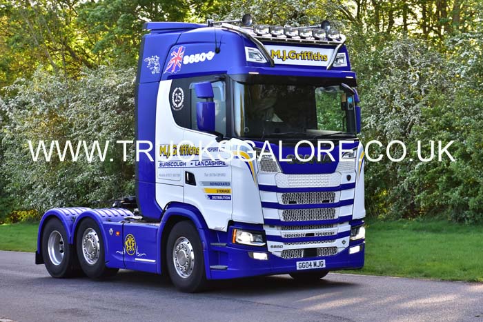 GRIFFITHS GG04 MJG 19pb1205