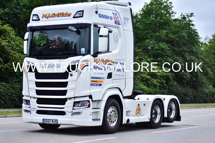 GRIFFITHS GG07 MJG 19mc0114