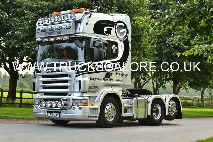 GRIFFITHS P17 GGR 19mv0538