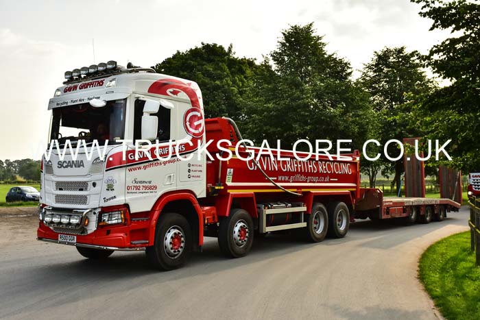 GRIFFITHS R500 GGR 19mv0528