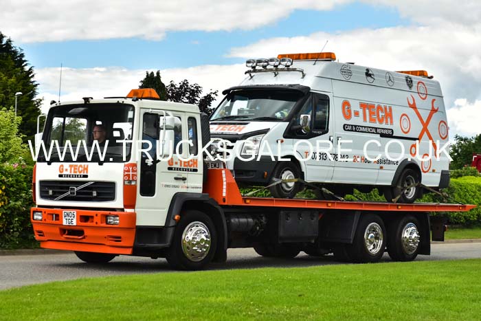 GTECH GN05 TGE 19tk0150