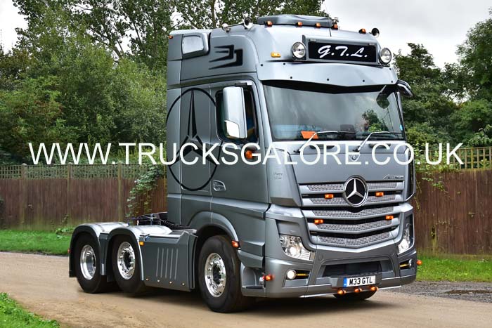 GTL M33 GTL 19kt0015
