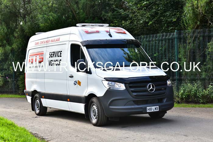GTS H18 LWB 19ed0910