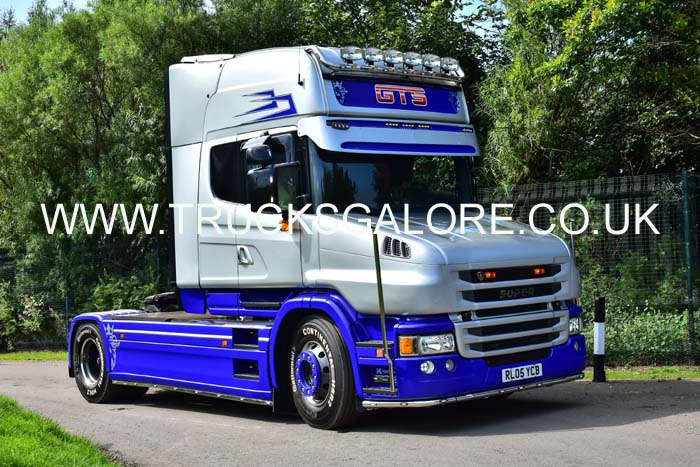 GTS RL05 YCB 19ed0623