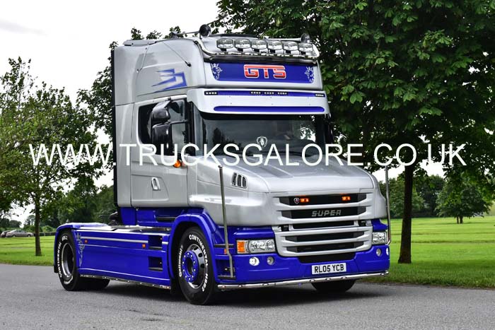 GTS RL05 YCB 19fop0114