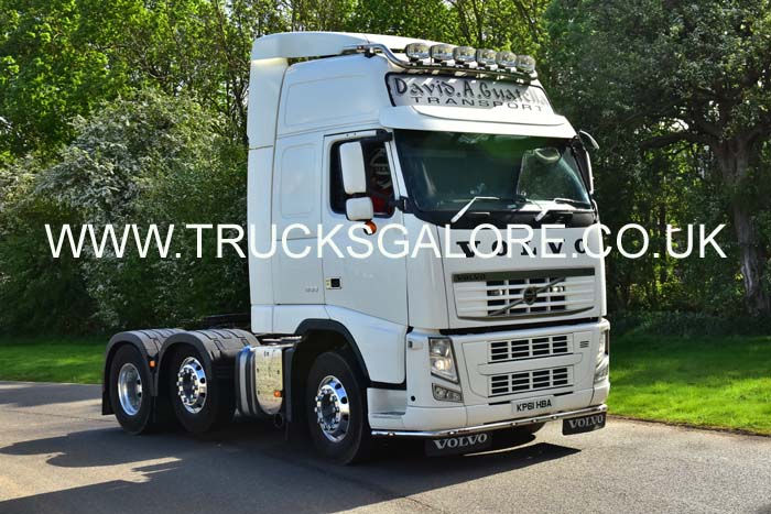 GUATELLA KP61 HBA 19pb1530