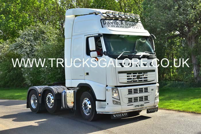 GUATELLA KP61 HBA 19pb1531