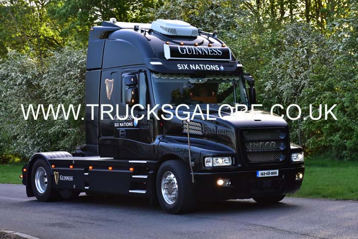 GUINNESS 162 KE 809 19pb1182