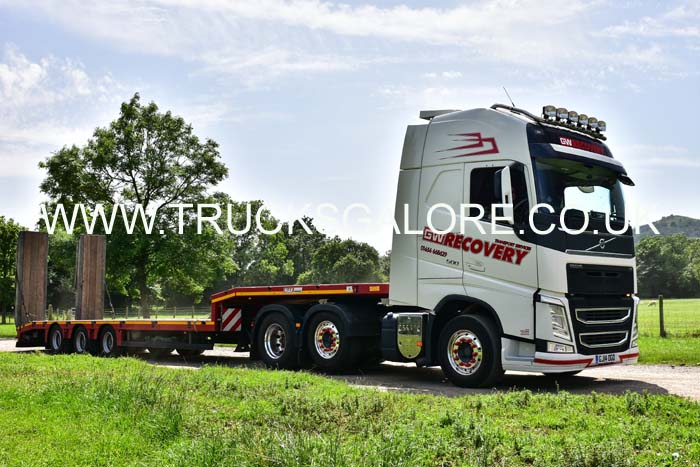GW RECOVERY GJ14 OGO 19mv0066