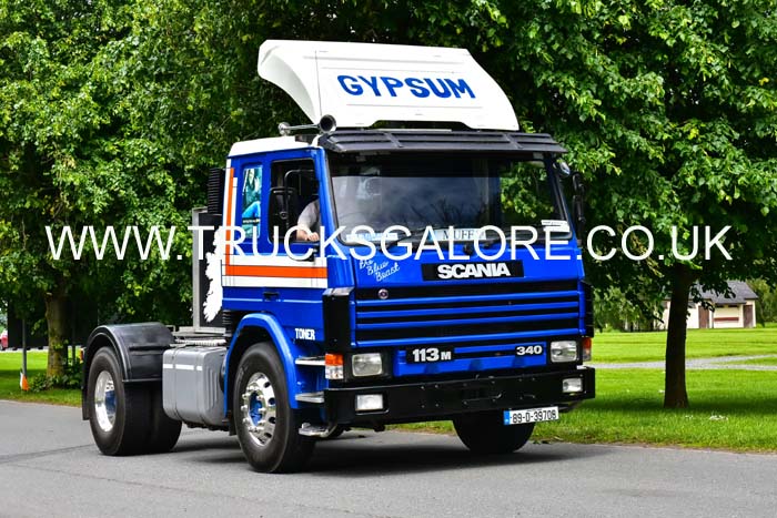 GYPSUM 89-D-39708 19fop0678