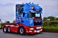GARDNERS CH52 JAH 19dv0418