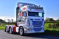 GARDNERS R400 HUC 19dv0524