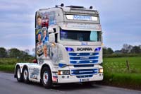 GARDNERS RA11 LEG 19dv0421