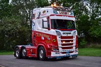 GARNERS X11 MNG 19pb0945