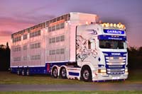 GARROD P19 AWO 19sw0114