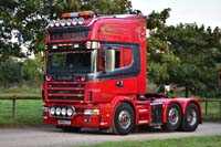 GC SERVICES R600 GCS 19sm0408