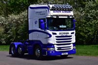 GIBSON YN16 MLV 19pb2062