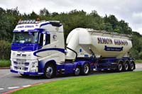 GIBSON YR66 PHX 19cv0294