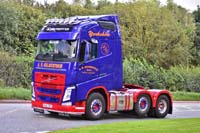GILBERTSON DX65 SWU 19cv0329