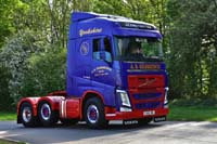 GILBERTSON DX65 SWU 19pb1446