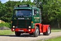 GILDERS CHB 283V 19mv0207