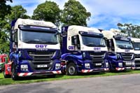GILMOUR LR17 WTL 19ed1400
