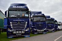 GLASBY FLEET 19nk0452
