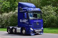 GLASBY K15 GPL 19pb1964