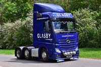 GLASBY K18 GPL 19pb1965
