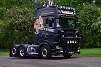 GOLDSTAR KX18 WNJ 19pb0826