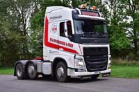 GOODWIN DX16 LWA 19pb0554