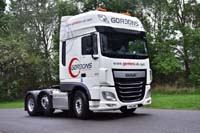 GORDONS YY15 OFK 19pb0654