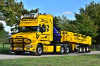GORRETT X3 DNF 19sm0230