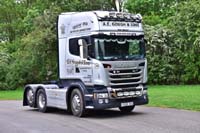 GOUGH SC66 AEG 19pb0484