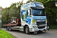 GRAHAM H16 TGT 19ed1131