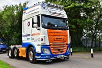 GRAMPIAN V17 GCL 19ed0792