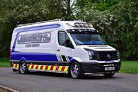 GRANGEFIELD CX64 YZC 19pb0783